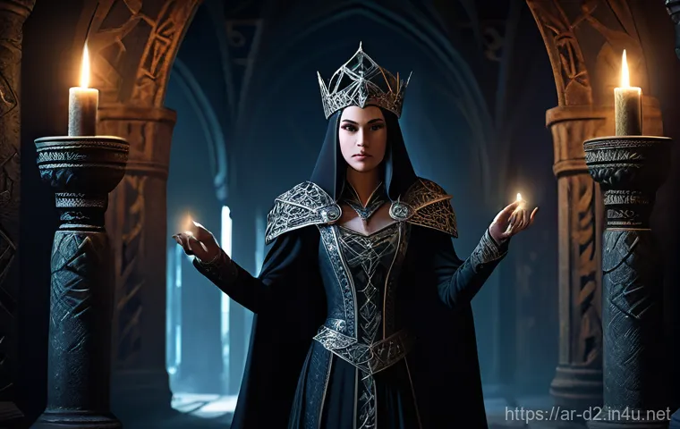 디아블로2 드랍 맵 활용법 - **Prompt Title: Ancient Depths of The Pit**
    **Image Prompt:** A powerful male Barbarian, fully c...