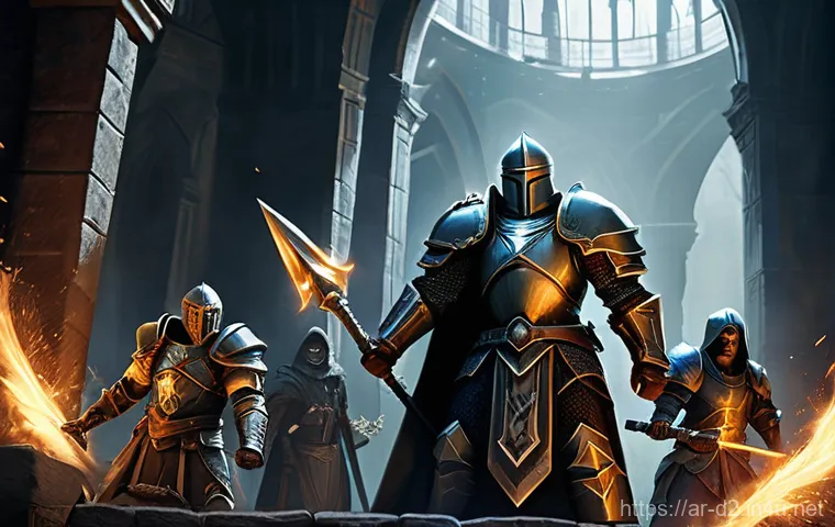 디아블로2 드랍 맵 활용법 - **Prompt Title: The Countess's Rune Drop in the Forgotten Tower**
    **Image Prompt:** A female Sor...